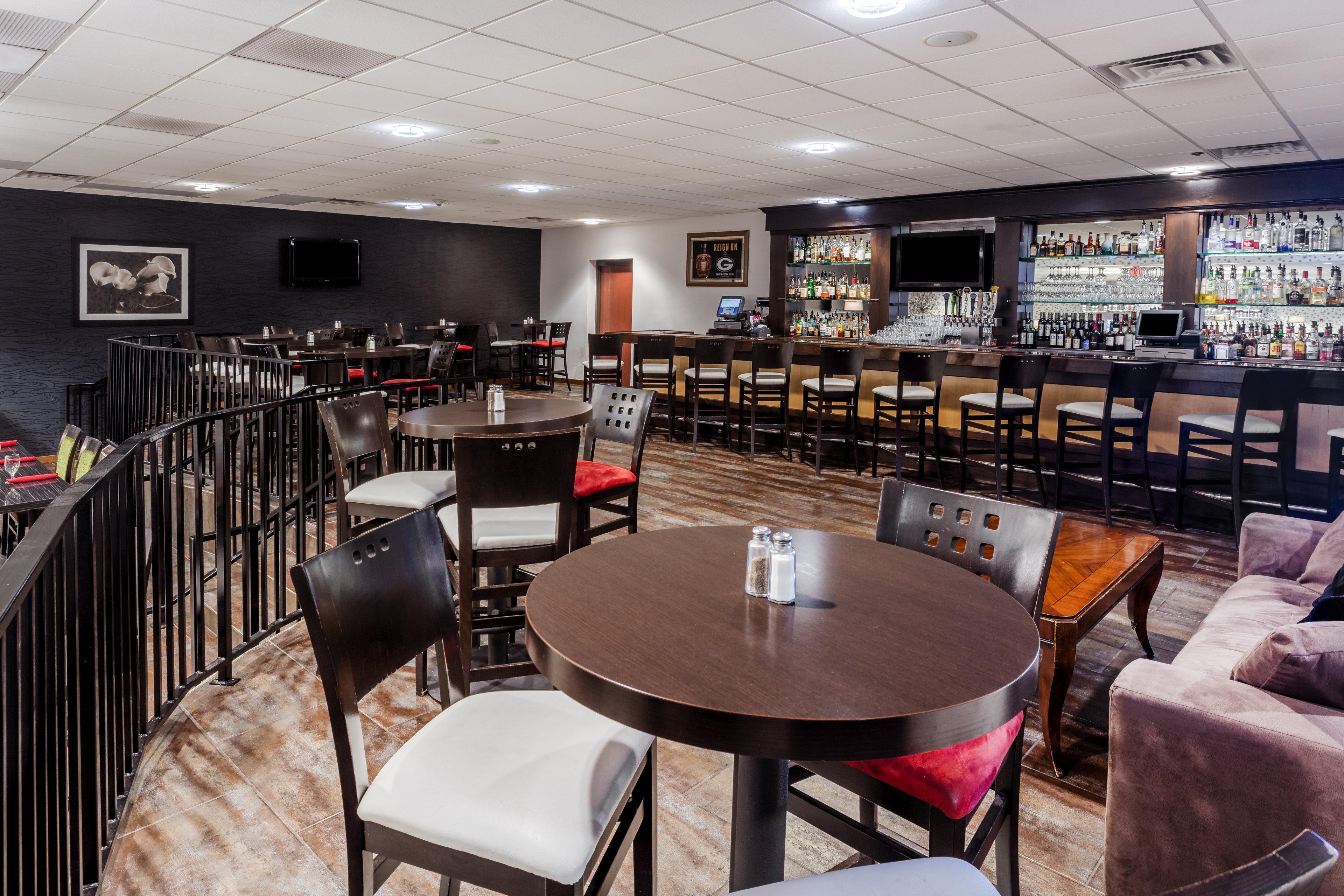 密尔沃基机场南皇冠假日酒店 外观 照片